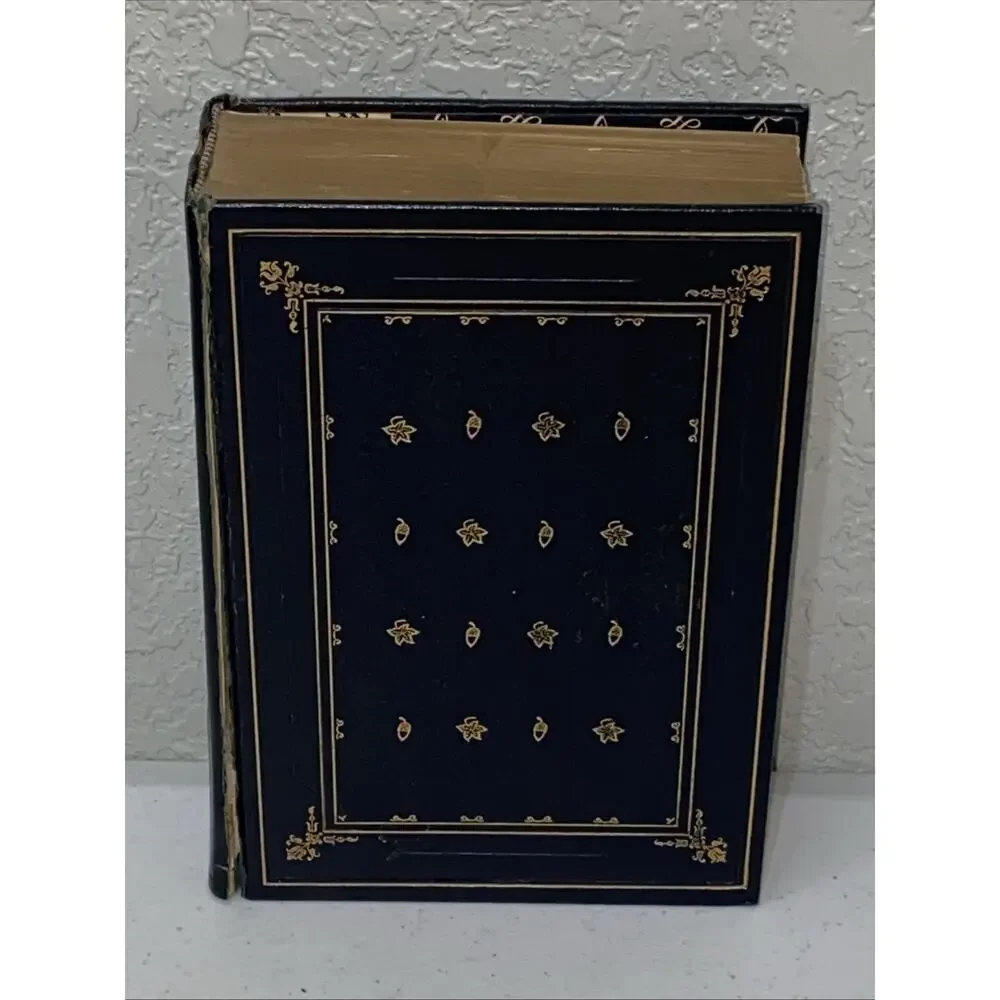 VTG GONE WITH THE WIND Margaret Mitchell 1964 International Collectors Library